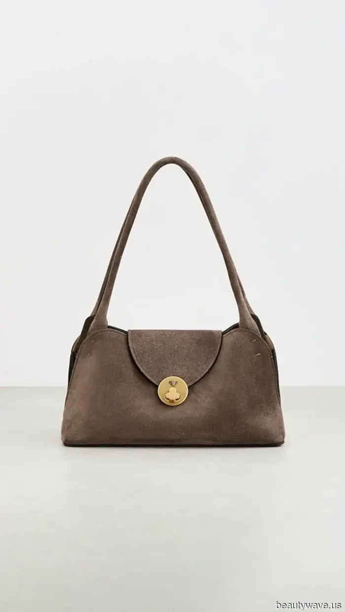 Se vuoi pezzi classici, acquista 31 articoli Shopbop per l'inizio dell'autunno che indosserai per anni a venire.