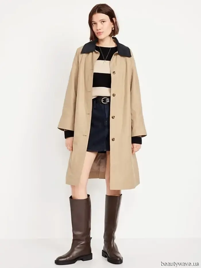 Listen Up: These 31 New Arrivals at Old Navy Make a Fashion Statement