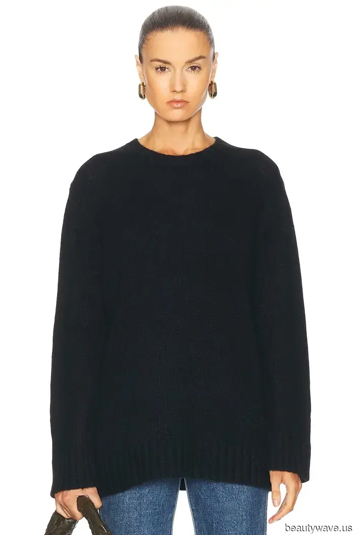 Jede Modeperson hat eine Version dieser 6 Ausgeh-Looks.