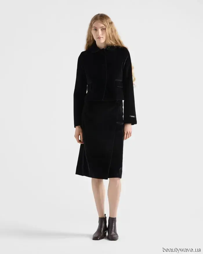 Bows! Beads! Velvet! 31 Prada Pieces That Fashion Enthusiasts Will Sport at Every Holiday Gathering in Milan, Paris, and NYC.