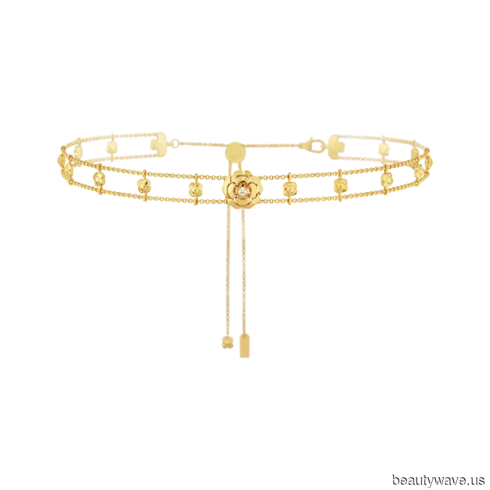 If you appreciate timeless elegance, you must check out Chanel's newest fine jewelry collections.