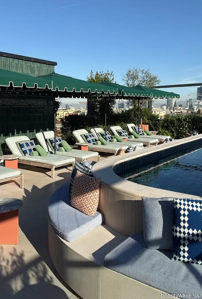 A Stay at Casa Brera: The Chic Destination Favored by Fashion Enthusiasts in Milan