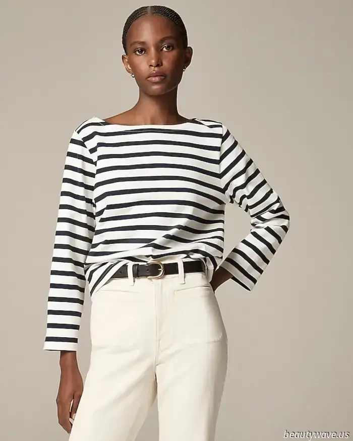 This is your final opportunity to enjoy an additional 70% discount on J.Crew's major Summer Sale — these 28 items are expected to sell out quickly.