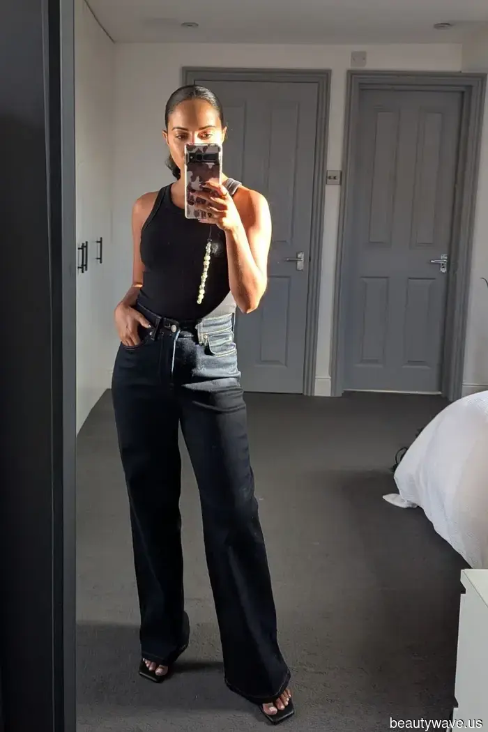 As a petite fashion editor who embraces denim, here are the finest pairs of anti-skinny jeans I've tested.