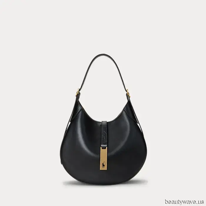 Ralph Lauren ist der Maßstab für zeitloses Kleiden&mdash;Shoppen Sie die Teile, die es beweisen.