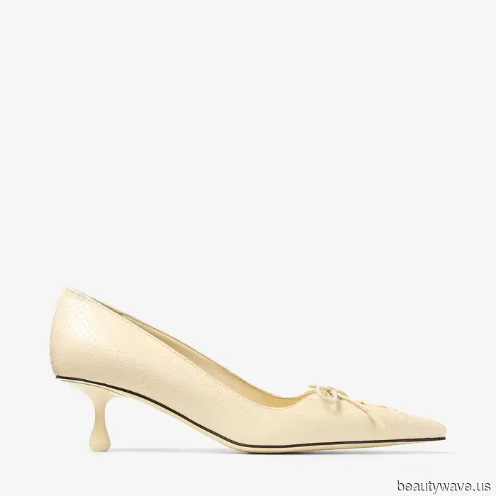 Spring Has Officially Arrived—5 Heeled Shoe Trends We're Obsessed With This Season