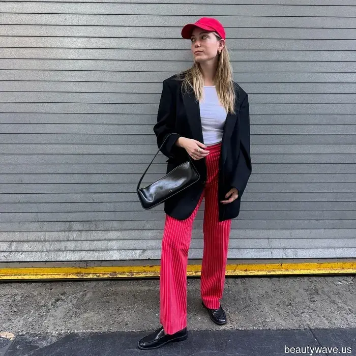 Ich bin in meiner sportlichen Mädchen-Ära und es hat tatsächlich meinen Kleiderschrank cooler gemacht&mdash;diese 30 Teile sind der Beweis.