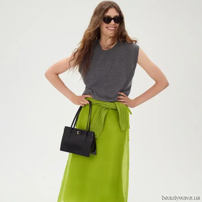 Nada te pondrá en un estado de ánimo otoñal como las nuevas llegadas de J.Crew&mdash;33 artículos para agregar a tu carrito.