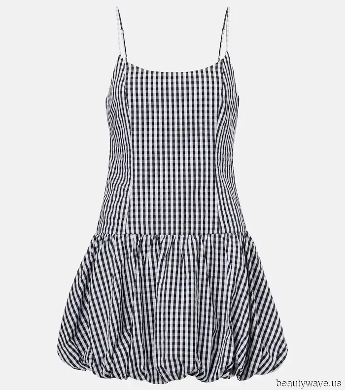 Das ist der einzige Kleidungsstil, den Modeleute gerade tatsächlich mehr tragen als weiße Kleider.