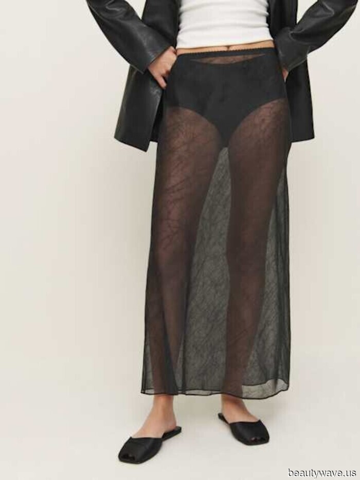 All the Fall Outfits I Want to Sport This Year (Up to Now)