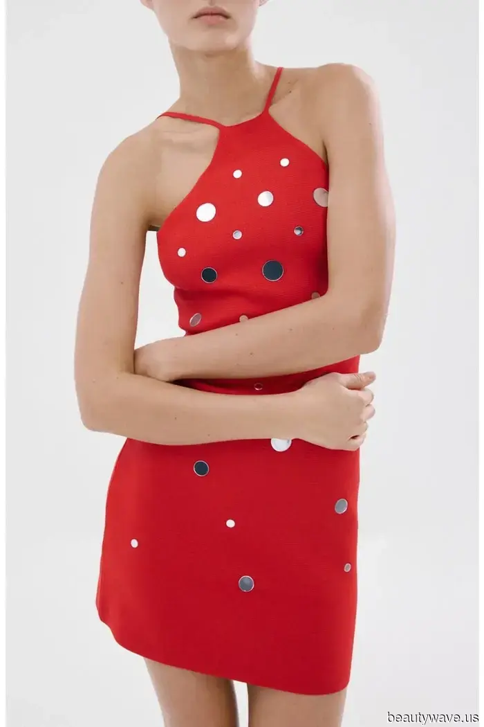 Si tu vibra es "Verano en España", estos 40 vestidos y sandalias de Nordstrom pertenecen a tu carrito.