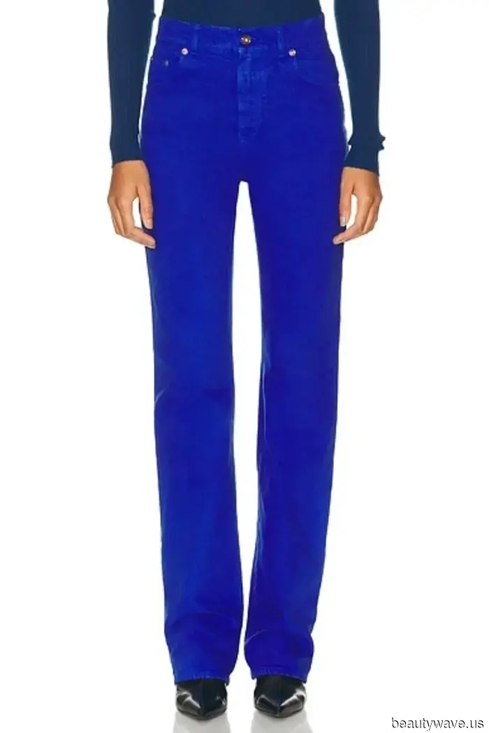 Tretet zur Seite, Buttergelb, Burgunderrot und Babyrosa&mdash;Die Trendfarbe 2026 ist gerade angekommen