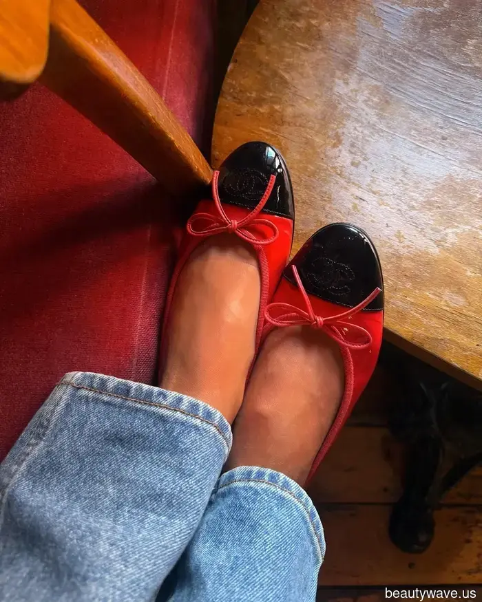 8 Trends für den Herbst 2025, die bereits von It-Girls genehmigt sind