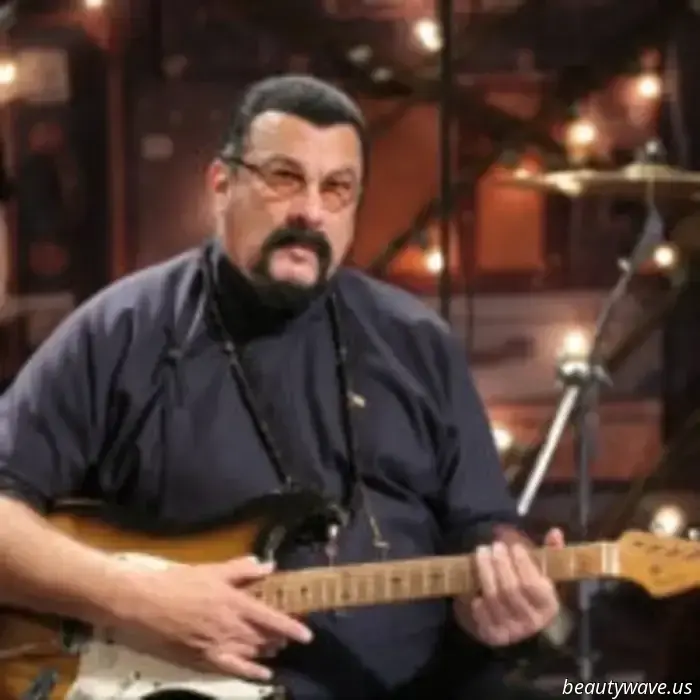 A Hollywood superstar will perform on "Kvartirnik u Margulisa".