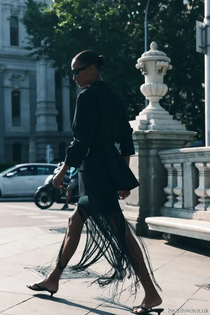 Los editores de moda coinciden: estas tendencias pasadas no llegarán a la primavera de 2026.