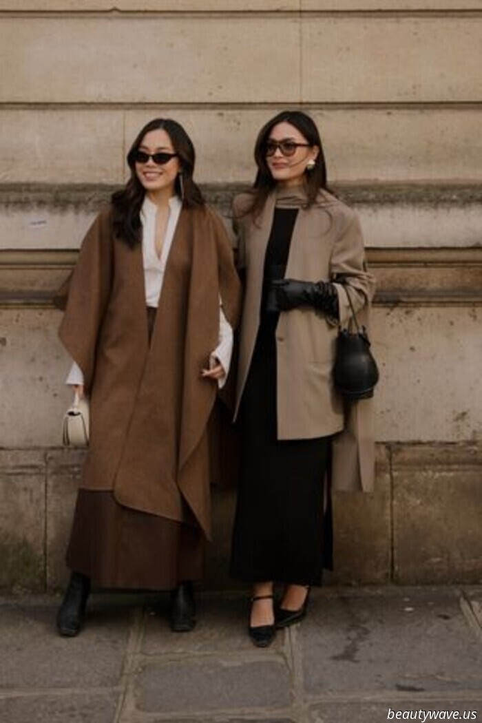 I just spent four days at Paris Fashion Week—these seven street style trends were truly ubiquitous.