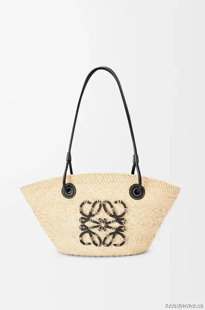 Effortless and Timelessly Stylish—The 9 Finest Luxury Basket Bags to Invest in Right Now