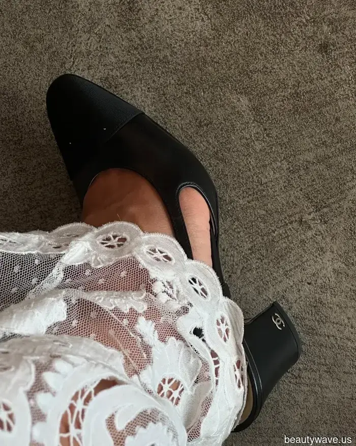 Zeitlos, schick und elegant&mdash;Jeder Modebegeisterte hat diese ikonischen Schuhe auf seiner Wunschliste.