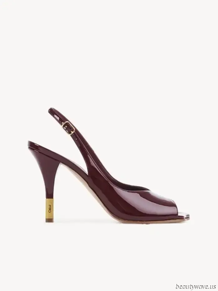 Live From the Streets of New York: This Elegant Heel Is Making a Major Return