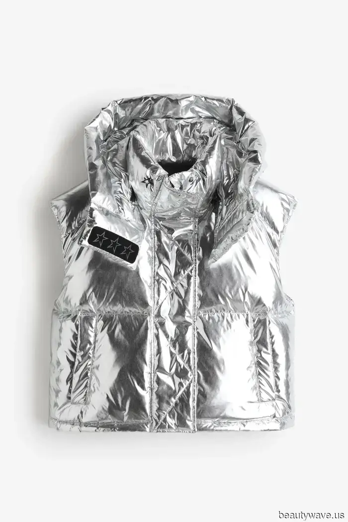 Coming Soon to Aspen, Zermatt, and Courchevel: The Stylish H&M Collaboration That's Poised to Take Over the Slopes in…