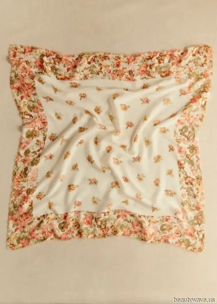 No es un It Bag&mdash;Las personas de moda están invirtiendo en estos accesorios de menor costo y mayor alegría en su lugar.