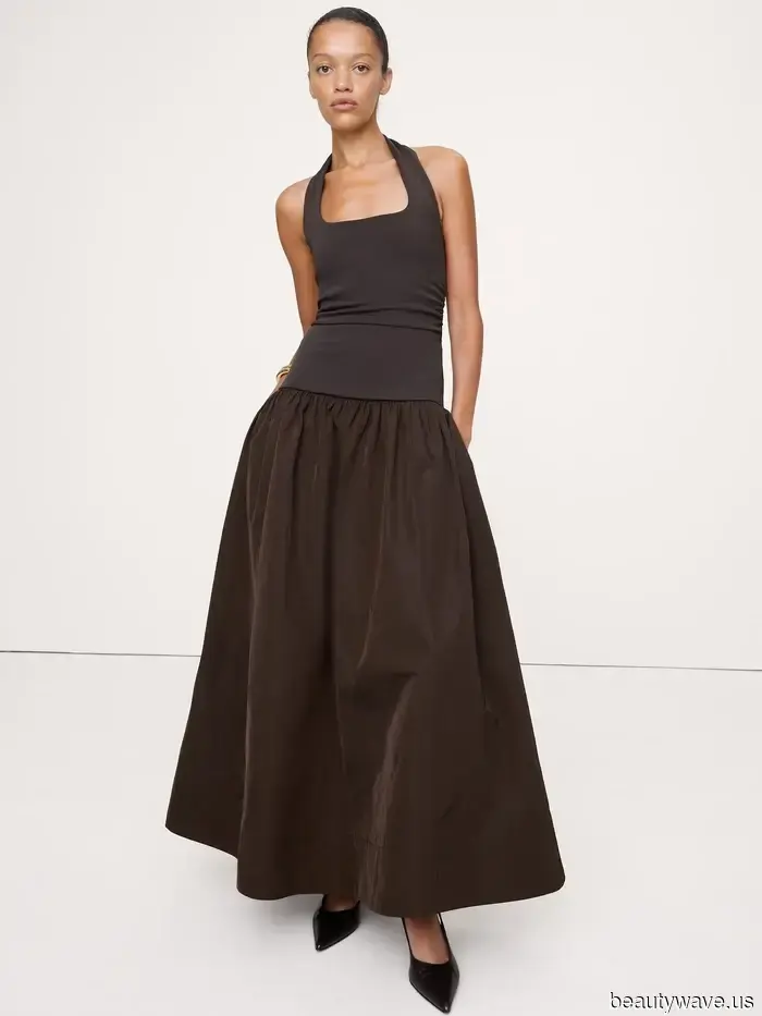 Wenn Sie so reich wie möglich aussehen möchten, sind dies die 33 schokoladenbraunen Teile, die Sie in Betracht ziehen sollten zu kaufen.