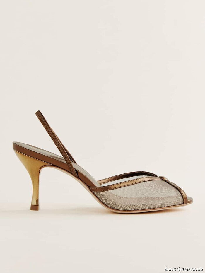 Hey, Fashion Enthusiasts—These 9 Summer Shoe Trends Deserve Your Focus