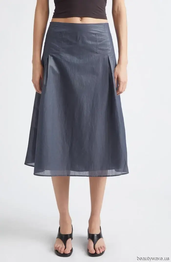 Soy un Editor de Compras&mdash;12 Marcas de Moda que Estoy Agregando a Mi Carrito de Nordstrom