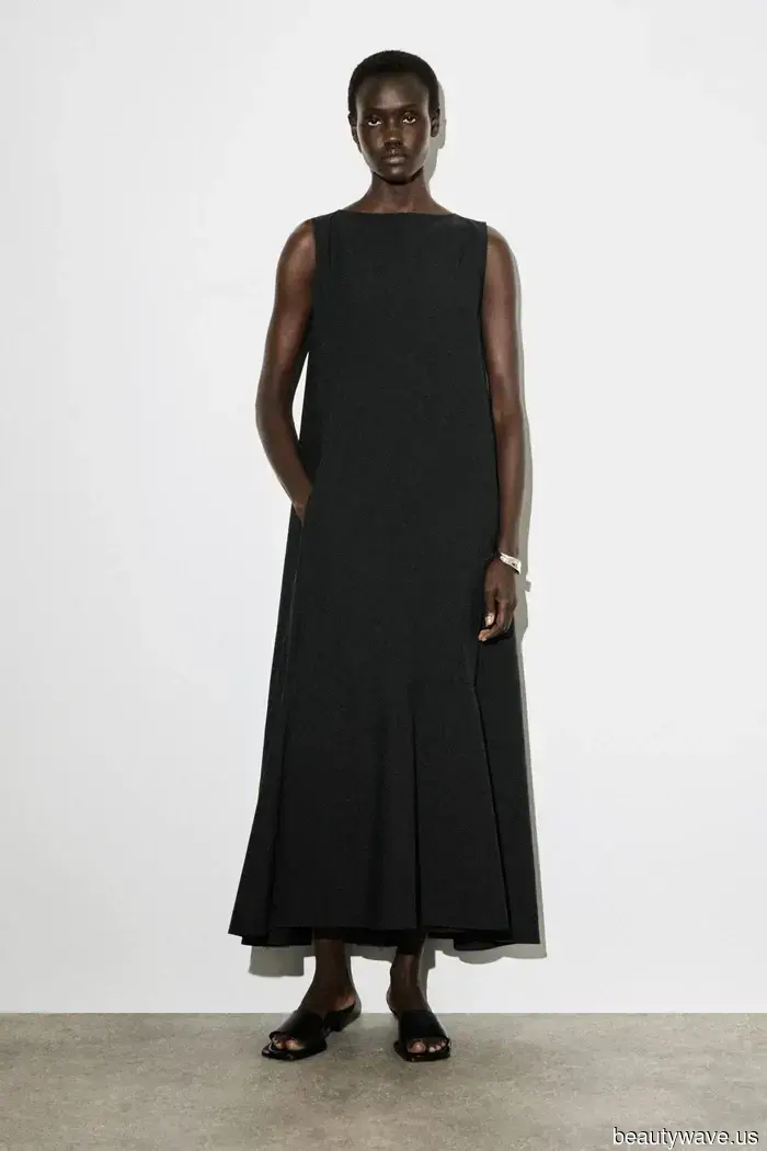 The Most Stylish Women I Know All Shop for Their Summer Dresses at This High Street Brand—5 Styles That Are Flying Off the Shelves