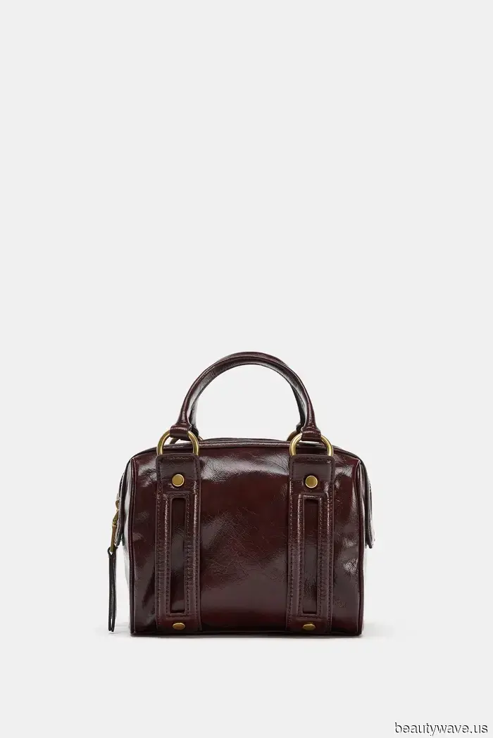 Моей маме 56, а мне 22&mdash;29 стильных находок от Zara, которые нам нравятся сейчас