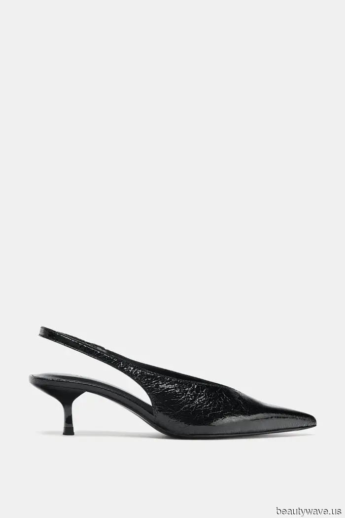 I'm a New Yorker residing in Paris—40 Zara pieces I would purchase to fit in with the locals.