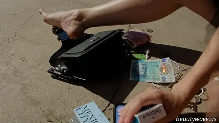 Charli XCX Wore the Coach Bag That Every Girl in New York Has for Her "Party 4 U" Music Video