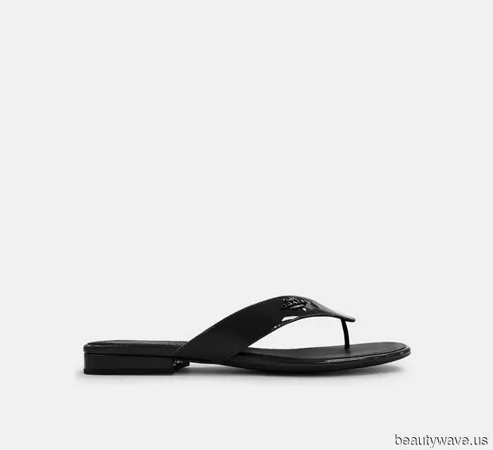 Von Rope Sandalen bis zu Nap Dresses, 25 trendige Teile, die NYC-Redakteure einkaufen