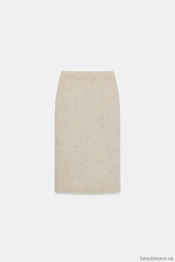 Hice la lista de compras de invierno más chic con las nuevas llegadas de Zara, H&M y Mango&mdash;Mejor…