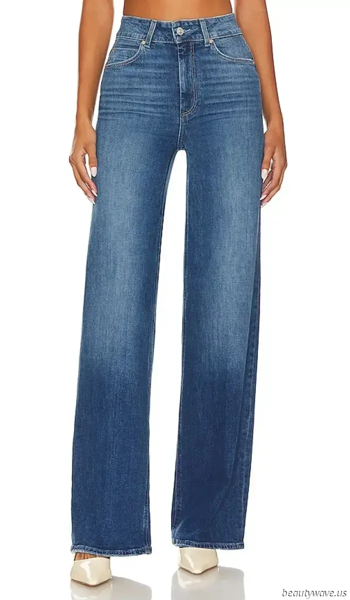Hailey Bieber has already donned the denim ensembles that will characterize Fall 2025.