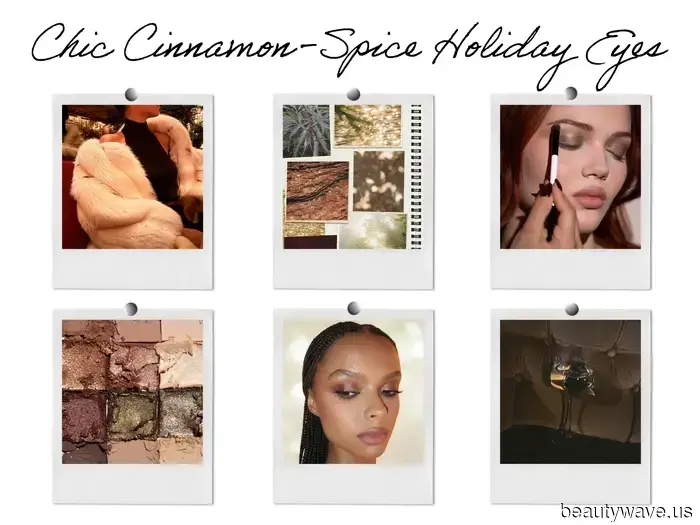 Ethereal! Spicy! Sparkling! Mario Dedivanovic's Unique Guide to Elegant Holiday Glamour