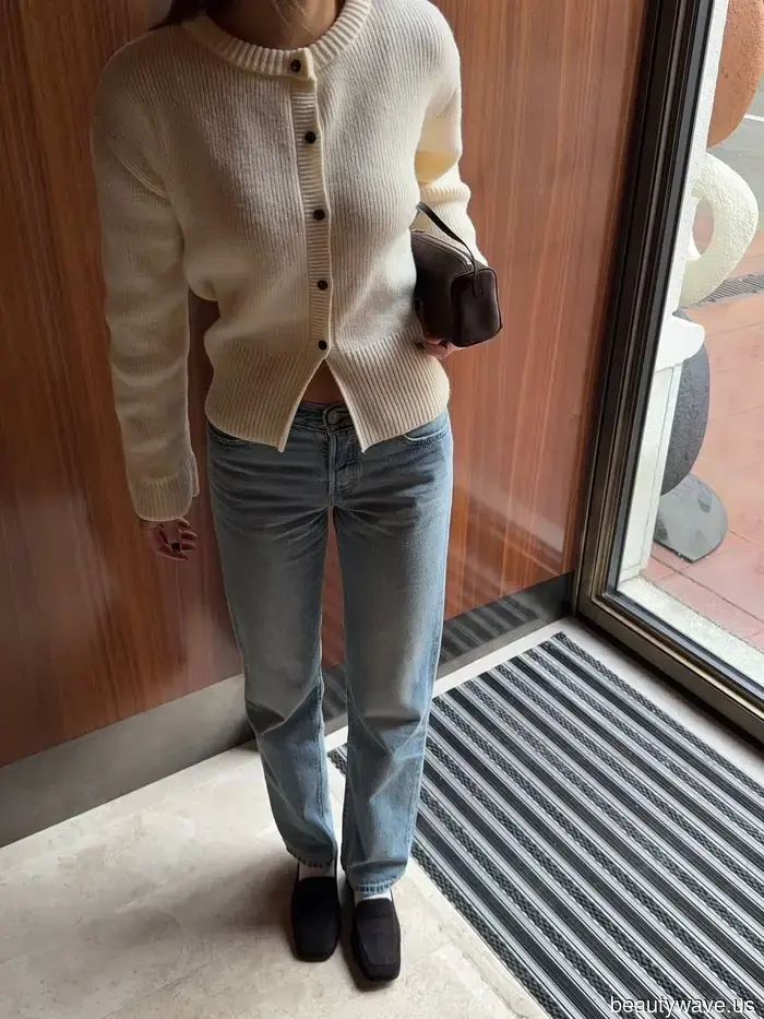 5 Sweater Styles Essential for Every Winter Wardrobe in 2025