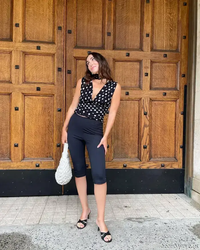 5 Essential Summer Outfits the Fashion Crowd Is Already Sporting
