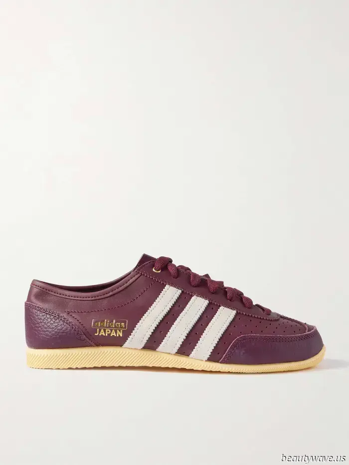 I would bet on it—this Adidas trainer trend is set to take the top position from Samba.