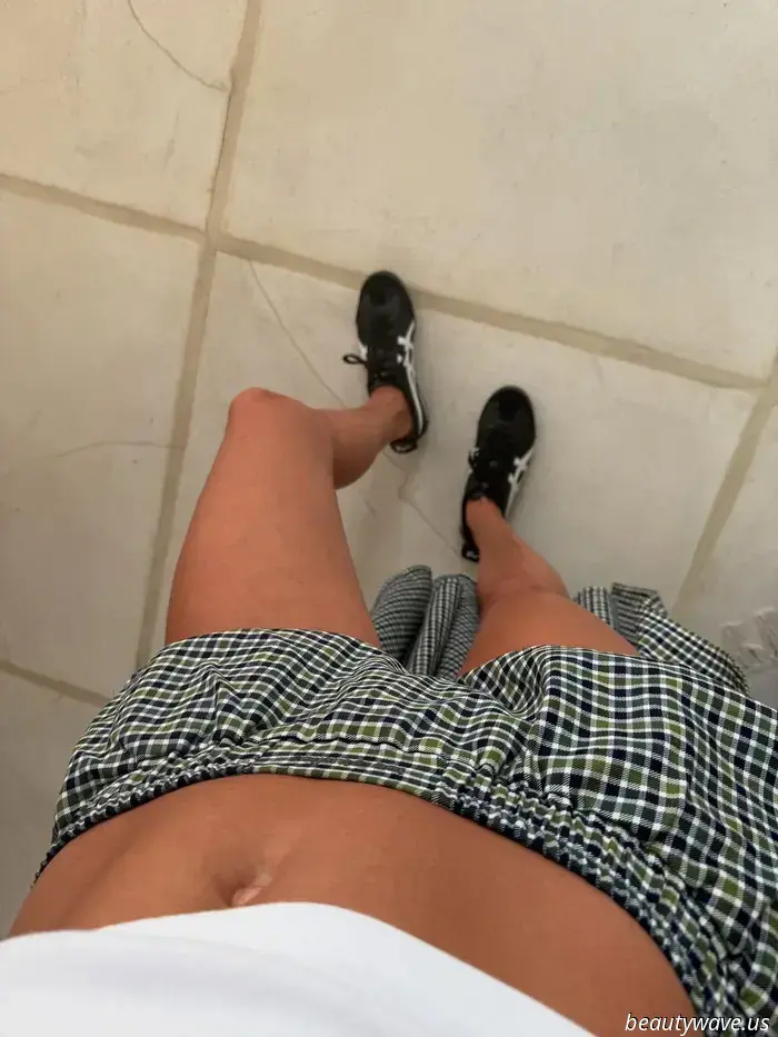 Che ci crediate o no, questa è la tendenza dei pantaloncini It-Girl dell'estate 2025