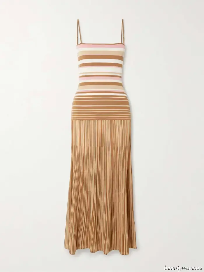 The Simple but Stylish Summer Dress That’s Subtly Dominating My Instagram Feed