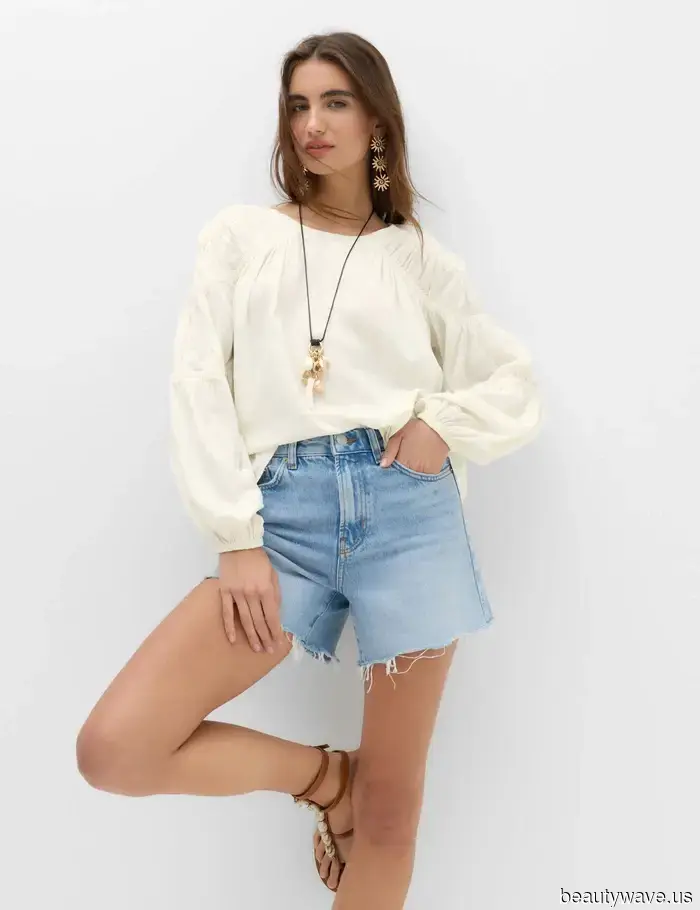 Mia mamma mi ha dato un budget rigoroso per aggiornare il suo guardaroba estivo&mdash;13 pezzi chic di M&S che ho restituito