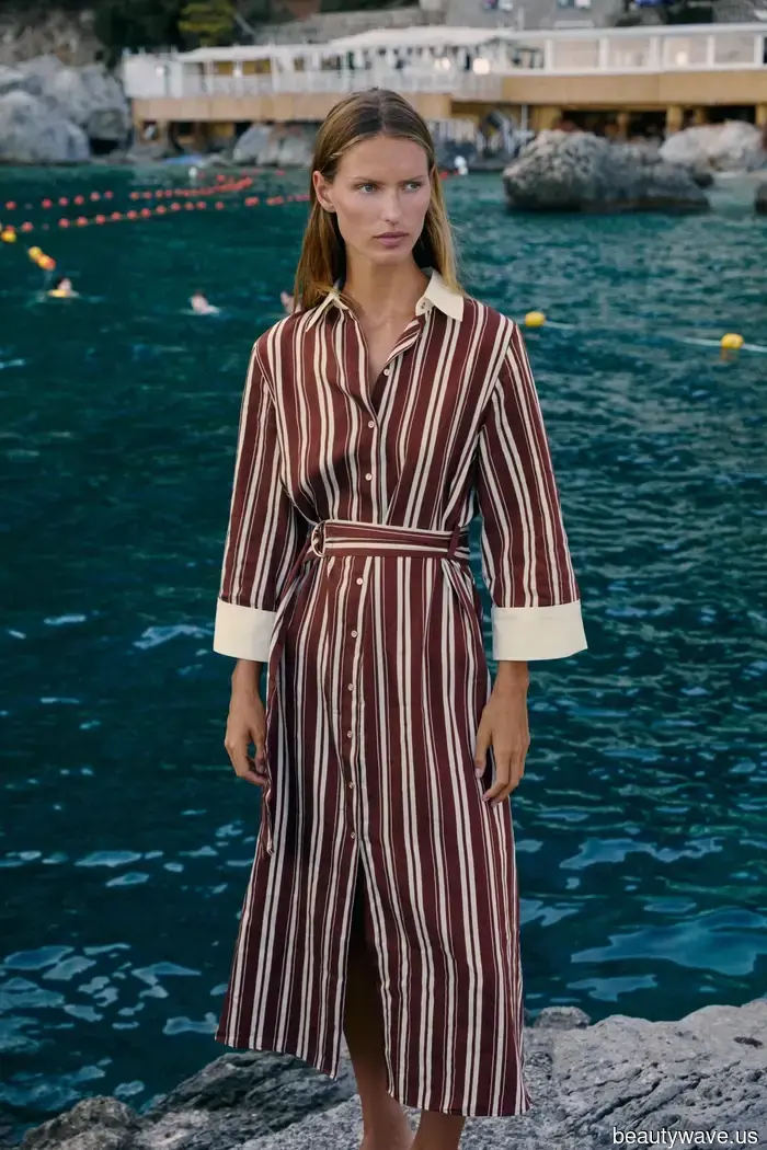 I’ve Discovered Them—9 Viral Zara Items That Will Sell Out Before September Comes.