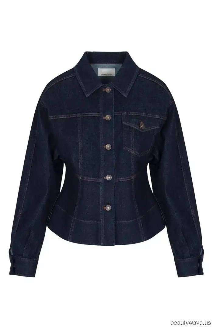 Il modo più semplice per sembrare alla moda nell'autunno 2025 è indossare questa tendenza.