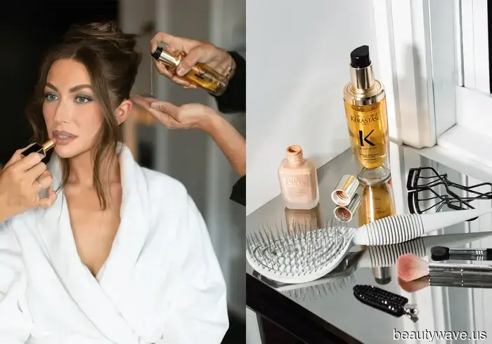 "I'm Bringing Chic Raven": Join Stassi Schroeder as She Prepares for Her Premiere Party