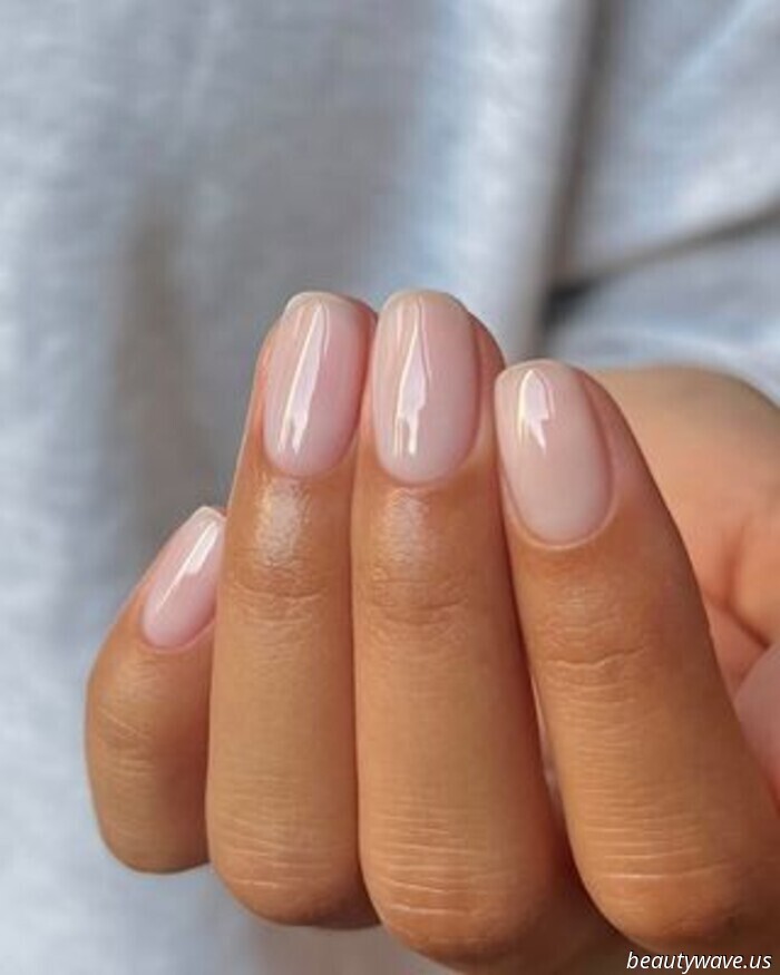 El Minimalismo Es Mi Fuerte: Estos Son los Looks de Uñas Sutiles, Lujosos y Elegantes a los que me Refiero para la Primavera