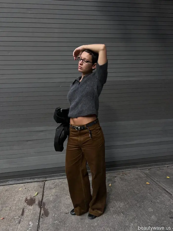 Wenn Sie guten Geschmack haben, werden diese 8 schicken, von Redakteuren genehmigten Herbsttrends keine Überraschung sein.