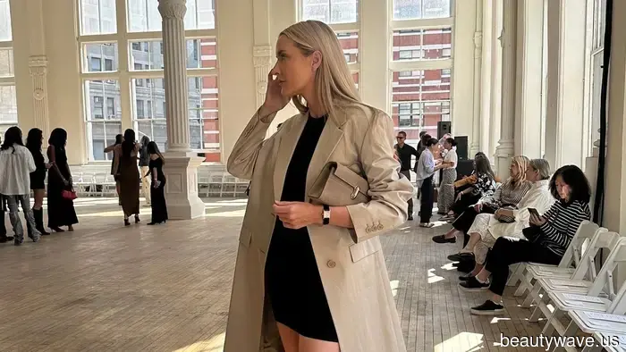 I Prefer to Maintain Simplicity and Elegance—29 Nordstrom Items I'm Incorporating into My Wardrobe for Fall.