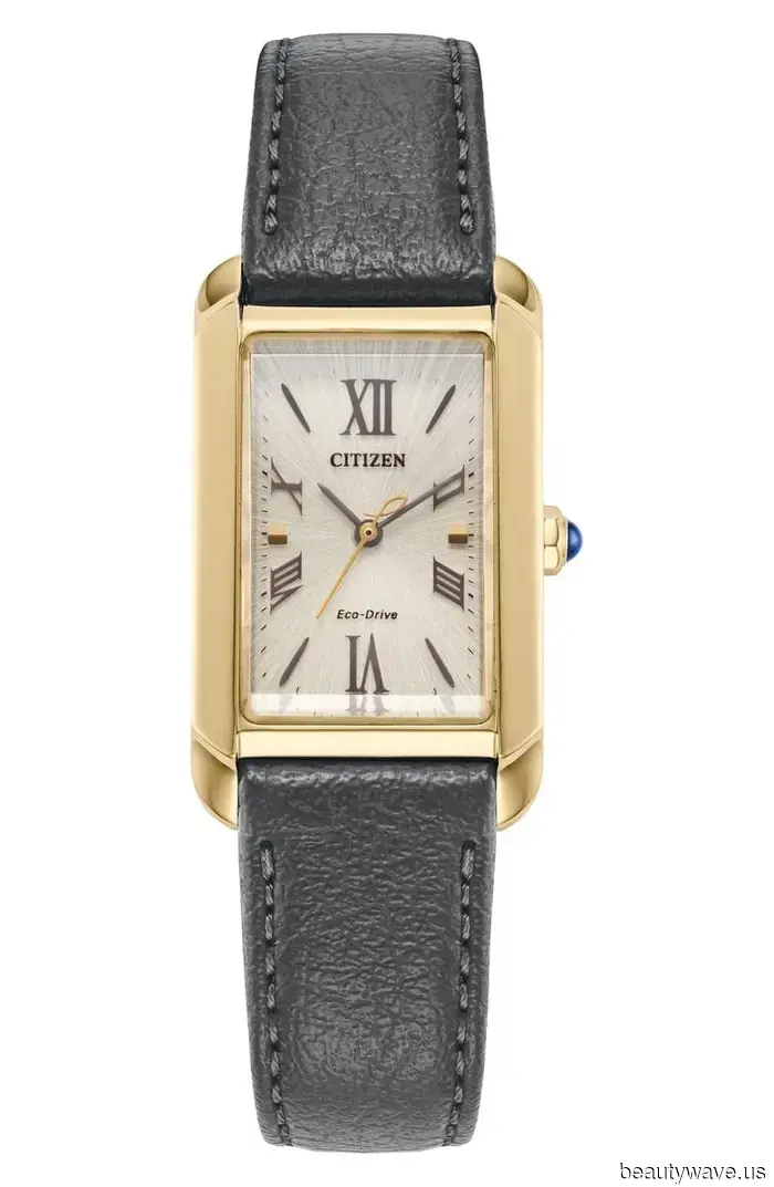 Wenn Sie 2026 besser gekleidet sein möchten, probieren Sie diese schicken Nordstrom-Accessoires aus.