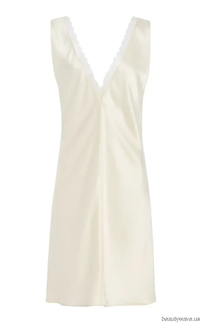 Редакторы Who What Wear рассказали мне о своих 30 лучших модных находках этого месяца.